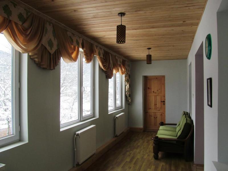 Laleta Guest House