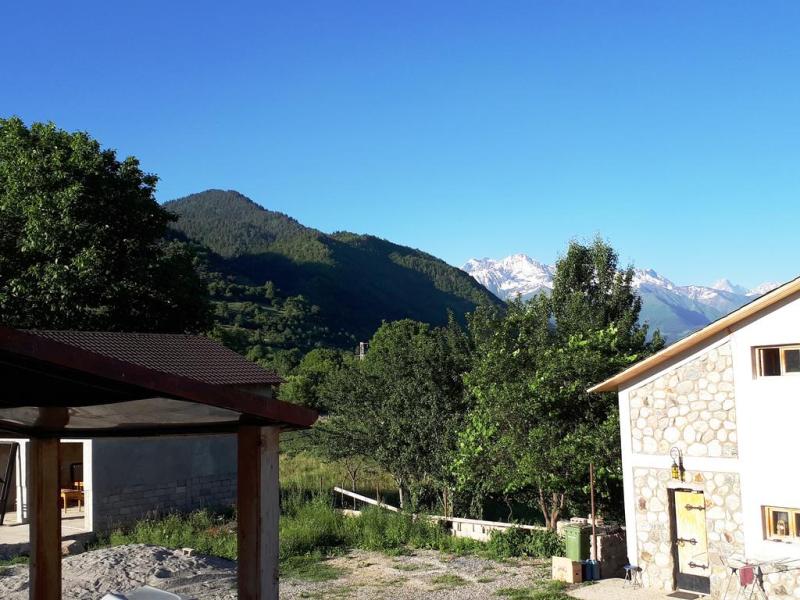 Laleta Guest House