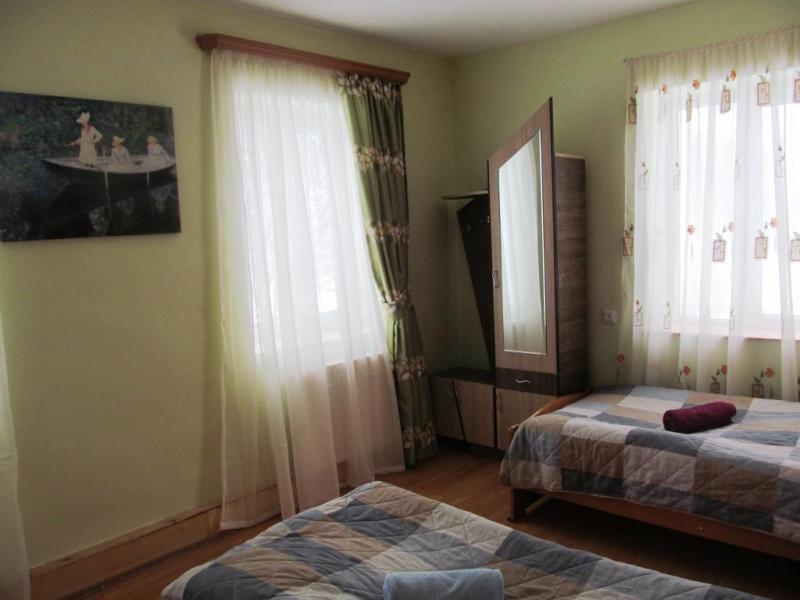 Laleta Guest House