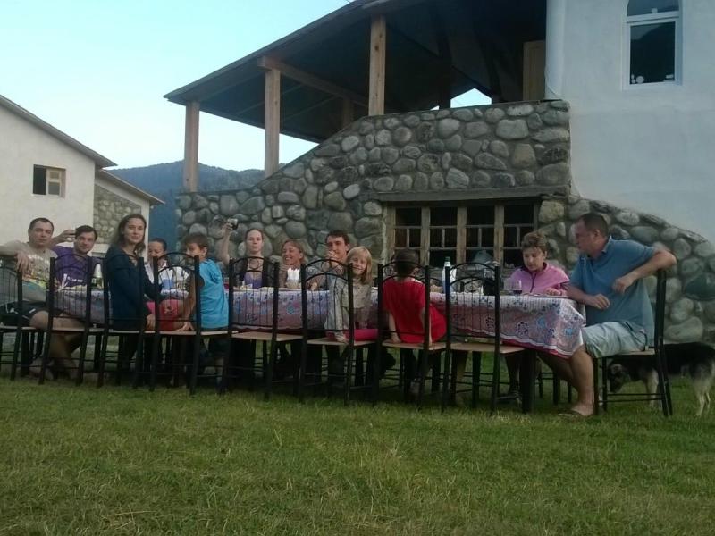 Laleta Guest House