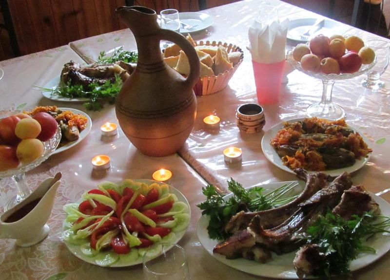 Laleta Guest House