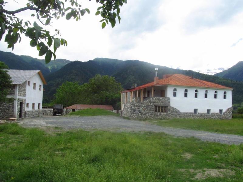 Laleta Guest House