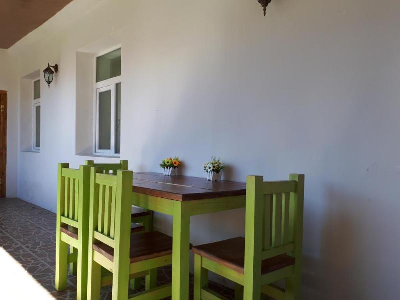 Laleta Guest House