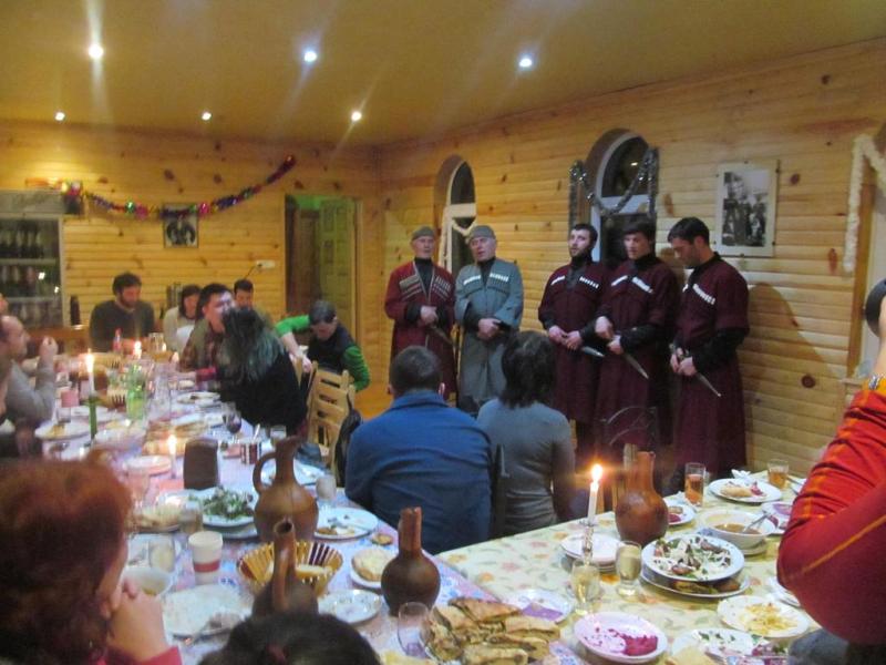 Laleta Guest House