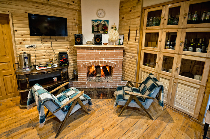 Laleta Guest House