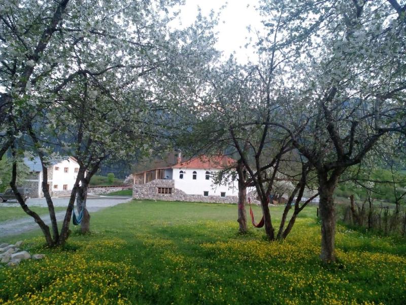 Laleta Guest House