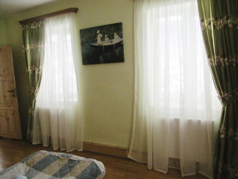 Laleta Guest House