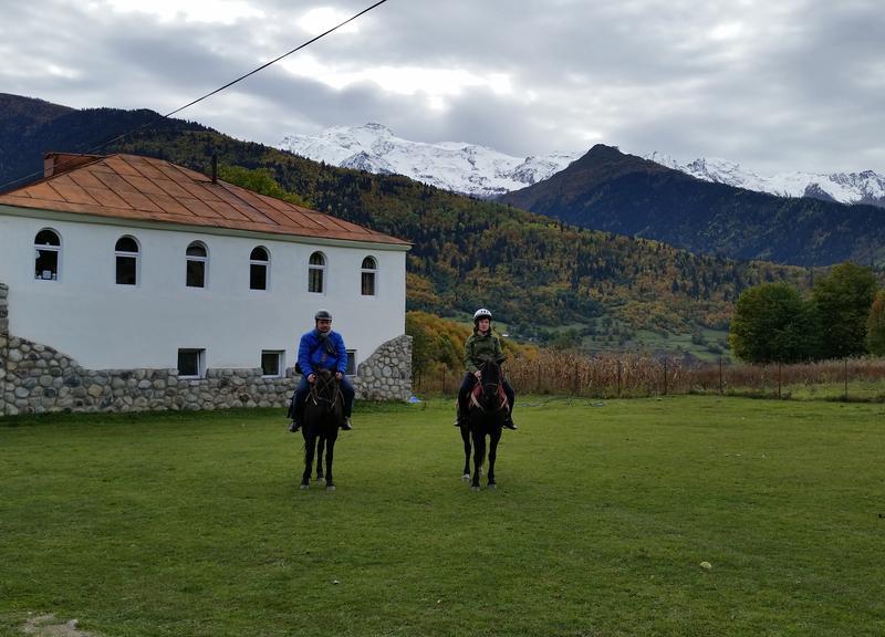 Laleta Guest House