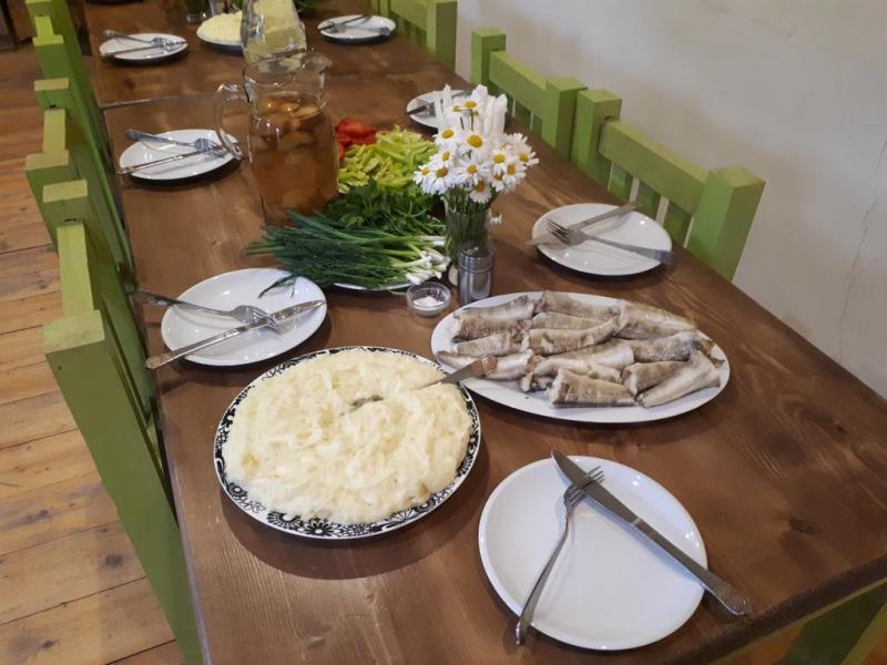 Laleta Guest House