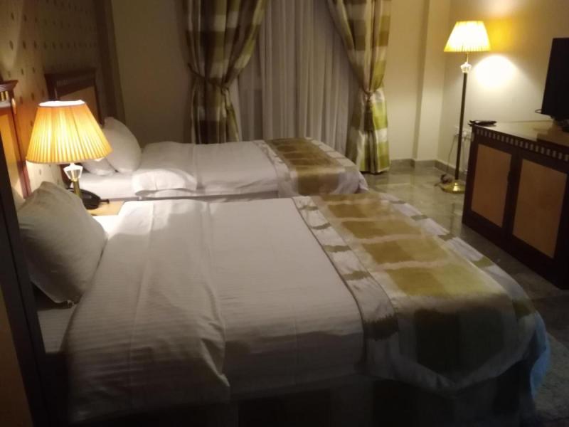 Pioneer Hotel Apartments