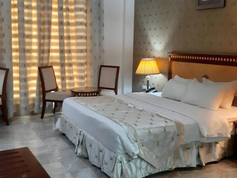 Pioneer Hotel Apartments