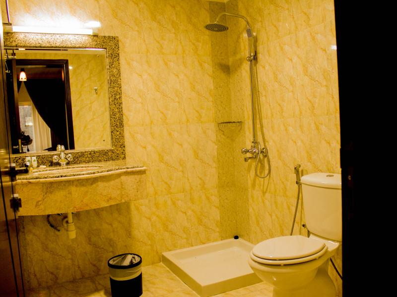 Pioneer Hotel Apartments