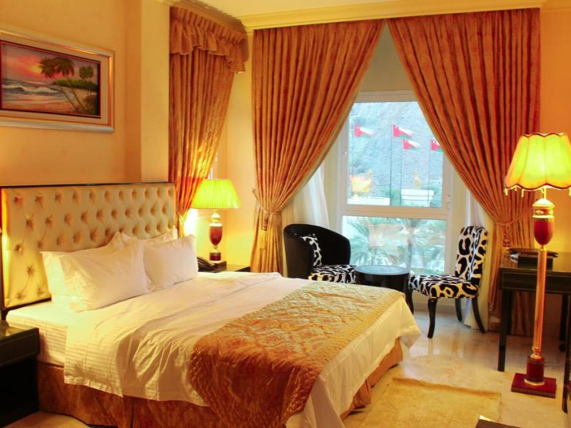 Pioneer Hotel Apartments