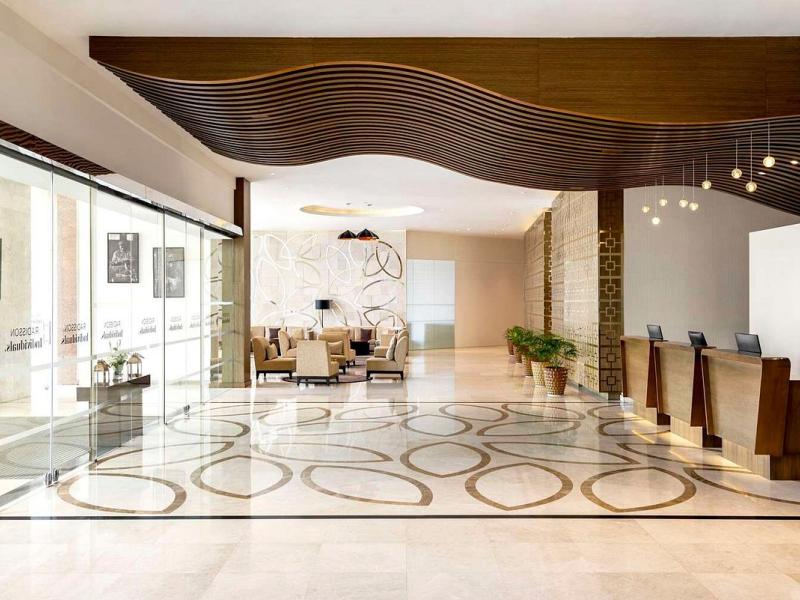 Levatio Suites Muscat, a member of Radisson Individuals