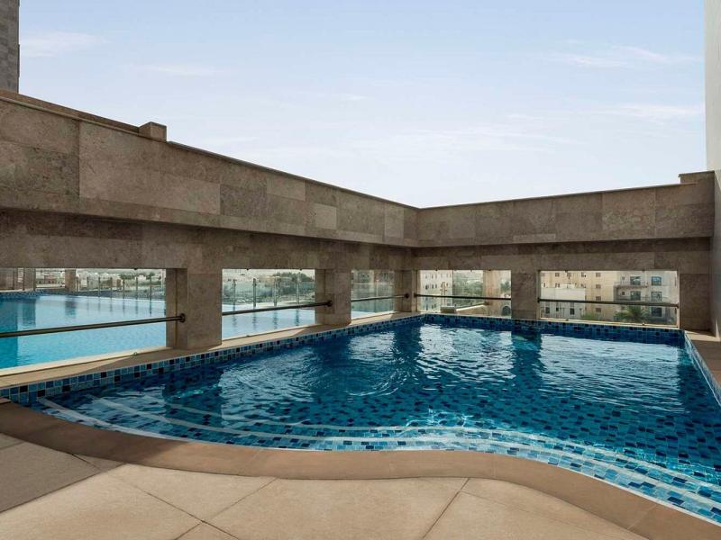 Levatio Suites Muscat, a member of Radisson Individuals