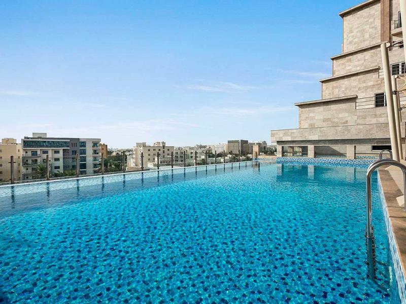 Levatio Suites Muscat, a member of Radisson Individuals