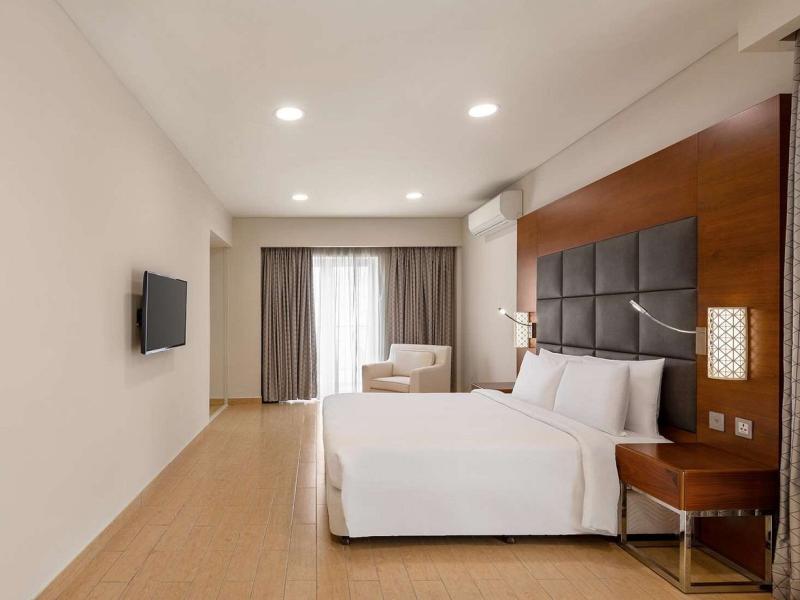 Levatio Suites Muscat, a member of Radisson Individuals