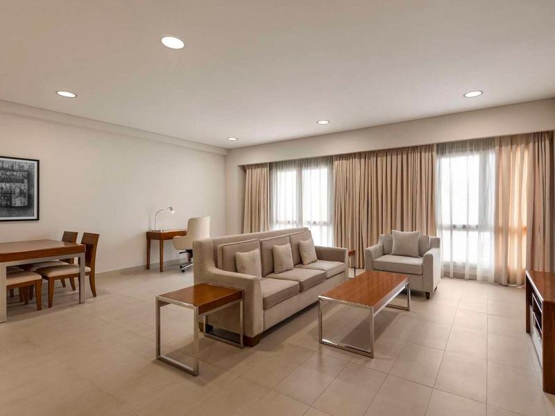 Levatio Suites Muscat, a member of Radisson Individuals