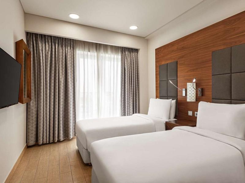 Levatio Suites Muscat, a member of Radisson Individuals