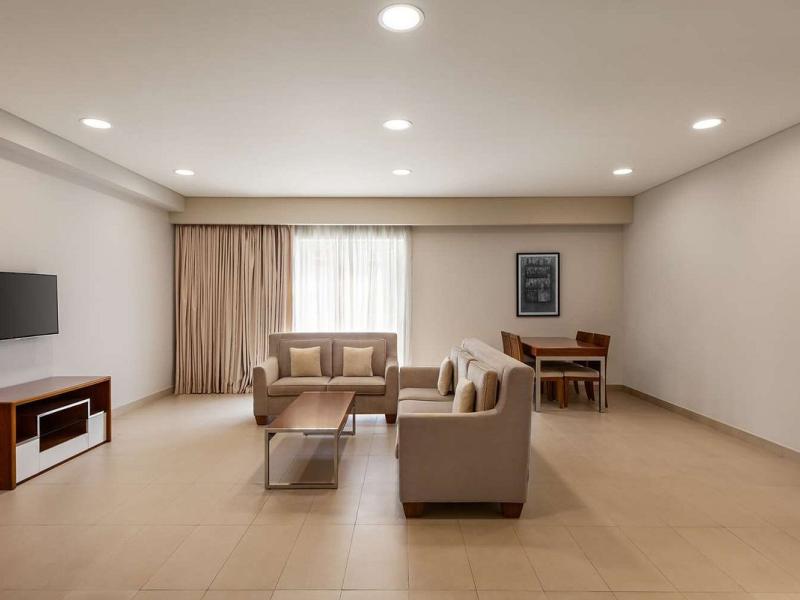 Levatio Suites Muscat, a member of Radisson Individuals