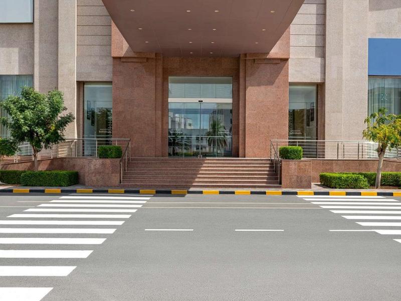 Levatio Suites Muscat, a member of Radisson Individuals