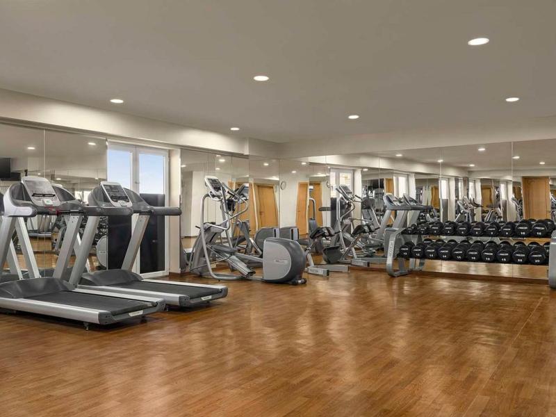 Levatio Suites Muscat, a member of Radisson Individuals