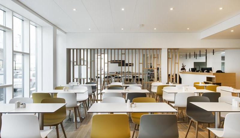 Storm Hotel by Keahotels