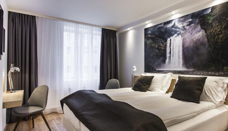 Storm Hotel by Keahotels