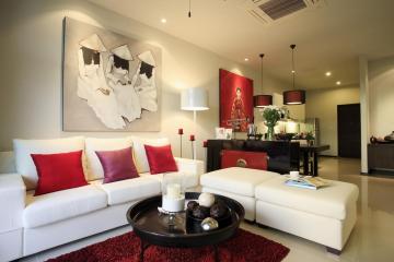 Отель Two Villas Holiday Phuket: Onyx Style Nai Harn Beach Таиланд, пляж Най Харн, фото 4