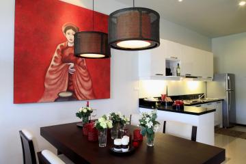 Отель Two Villas Holiday Phuket: Onyx Style Nai Harn Beach Таиланд, пляж Най Харн, фото 5