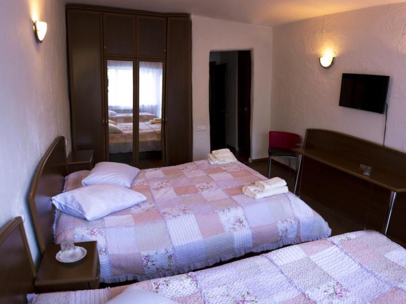 EcoRest - Likani Palace