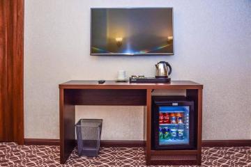 Отель Raymond Hotel Россия, Казань, фото 11
