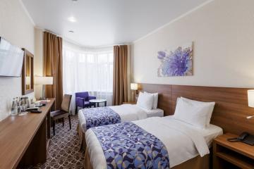 Отель Raymond Hotel Россия, Казань, фото 13