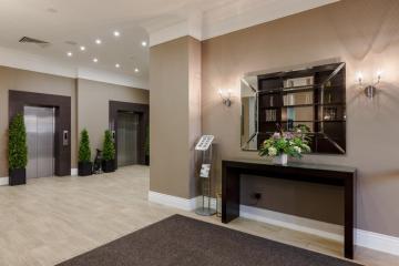Отель Raymond Hotel Россия, Казань, фото 14