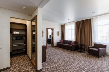 Отель Raymond Hotel Россия, Казань, фото 15
