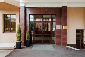 Отель Raymond Hotel Россия, Казань, фото 17