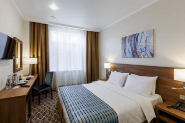 Отель Raymond Hotel Россия, Казань, фото 18