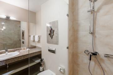 Отель Raymond Hotel Россия, Казань, фото 19