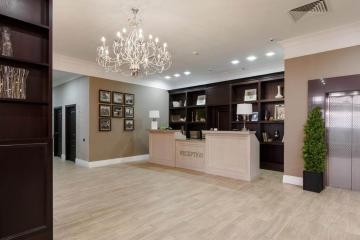 Отель Raymond Hotel Россия, Казань, фото 2