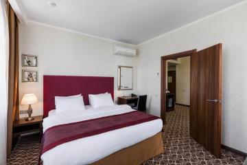 Отель Raymond Hotel Россия, Казань, фото 3