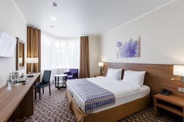 Отель Raymond Hotel Россия, Казань, фото 4