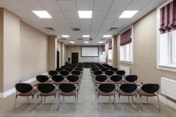 Отель Raymond Hotel Россия, Казань, фото 7