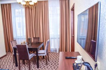 Отель Raymond Hotel Россия, Казань, фото 8