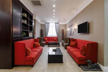 Отель Raymond Hotel Россия, Казань, фото 10