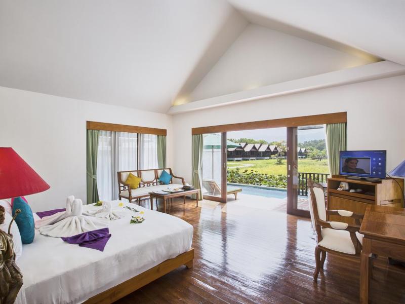 Farmers Villa