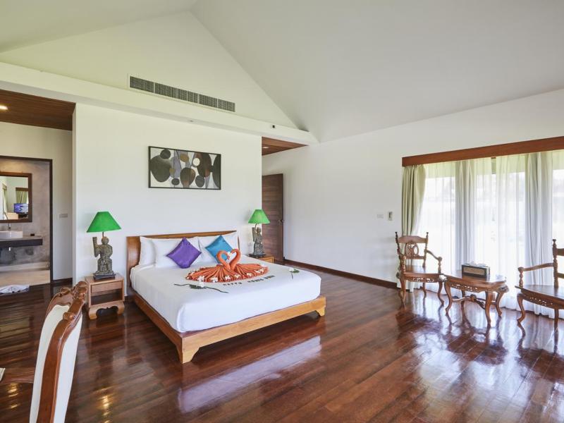 Farmers Villa