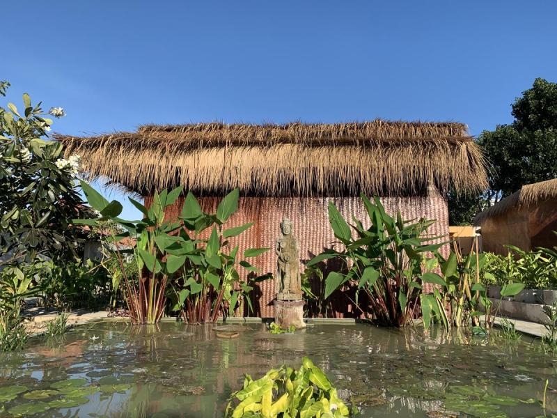 Farmers Villa