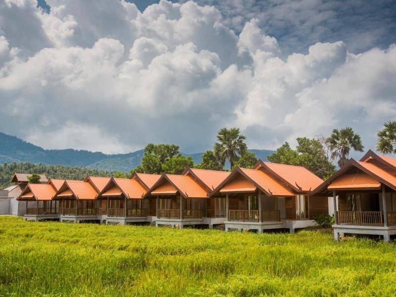 Farmers Villa