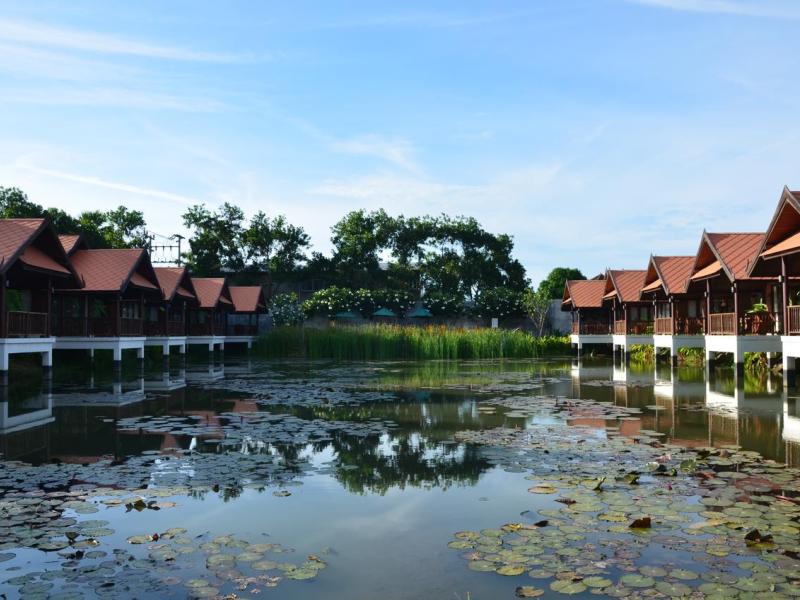 Farmers Villa