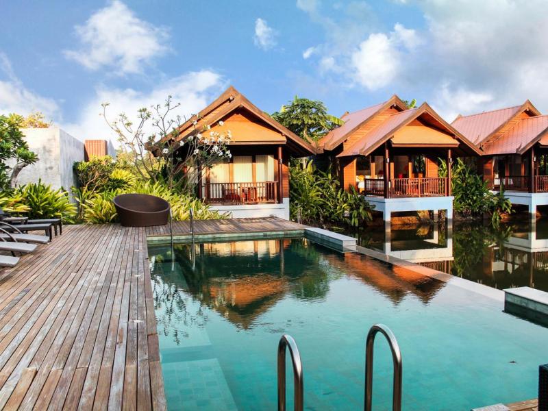 Farmers Villa